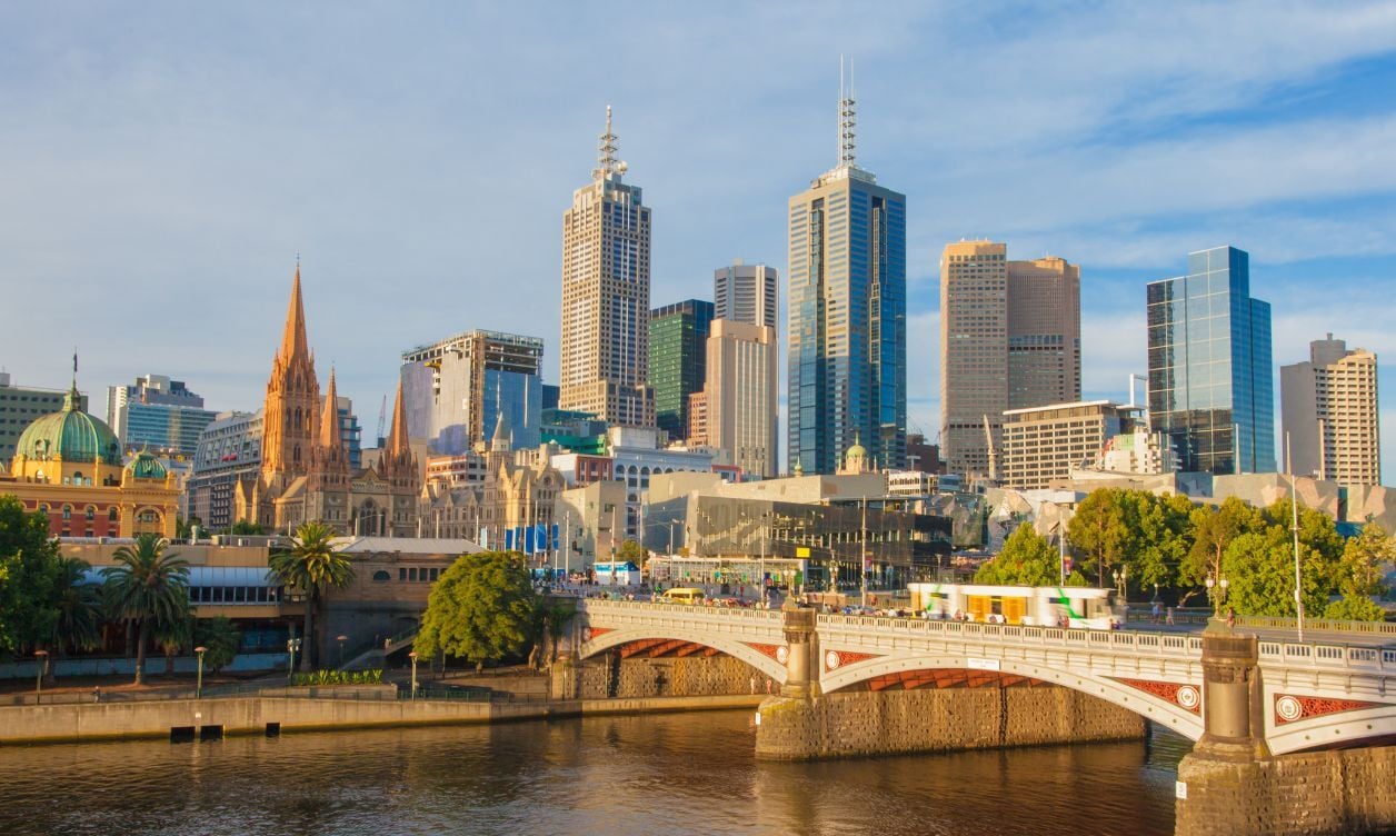 Australia Wind Energy 2026